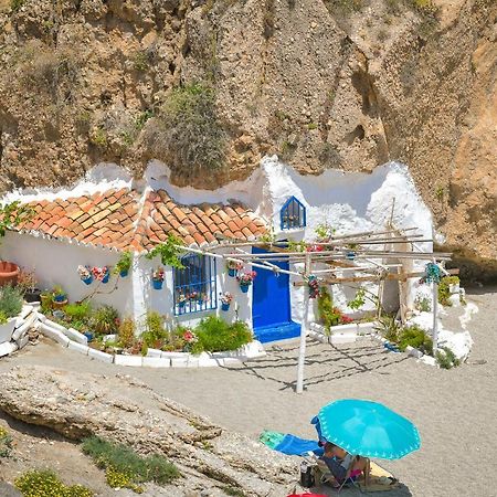 Espectacular Apartamento En Torrox Zewnętrze zdjęcie