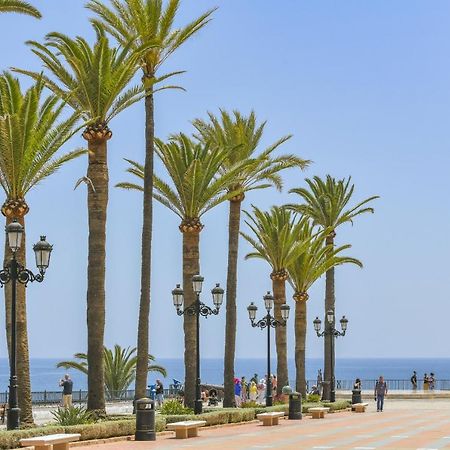 Espectacular Apartamento En Torrox Zewnętrze zdjęcie