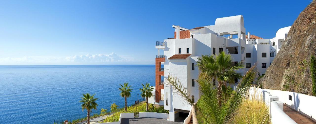 Espectacular Apartamento En Torrox Zewnętrze zdjęcie