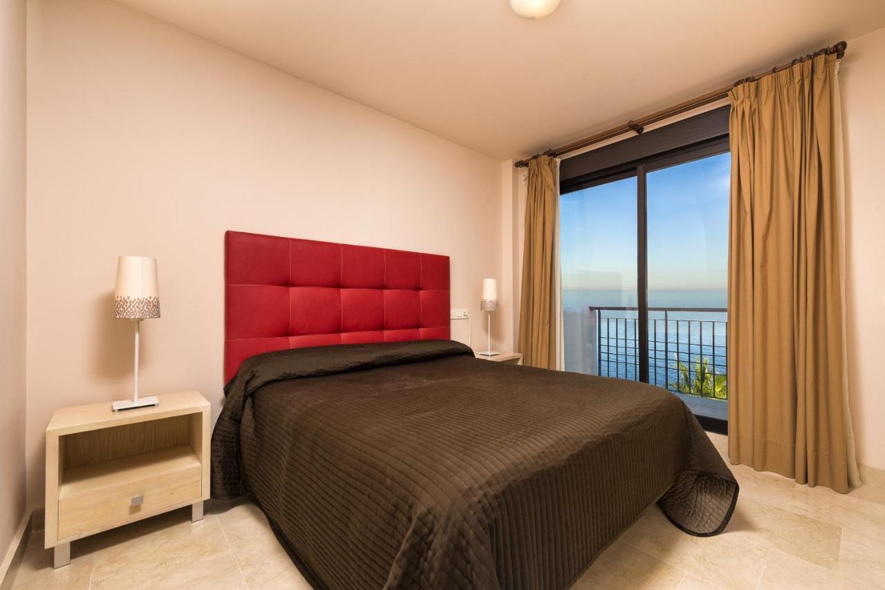 Espectacular Apartamento En Torrox Zewnętrze zdjęcie