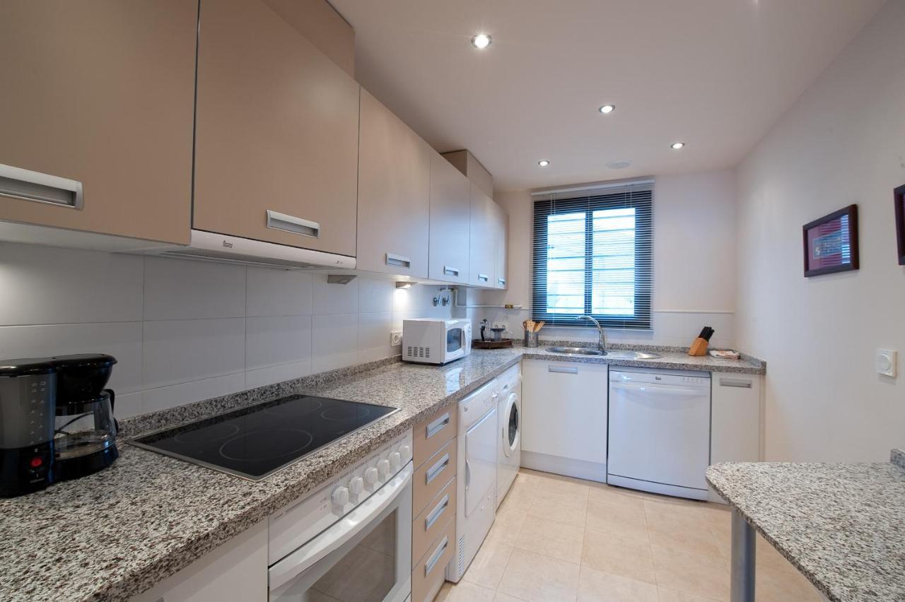 Espectacular Apartamento En Torrox Zewnętrze zdjęcie