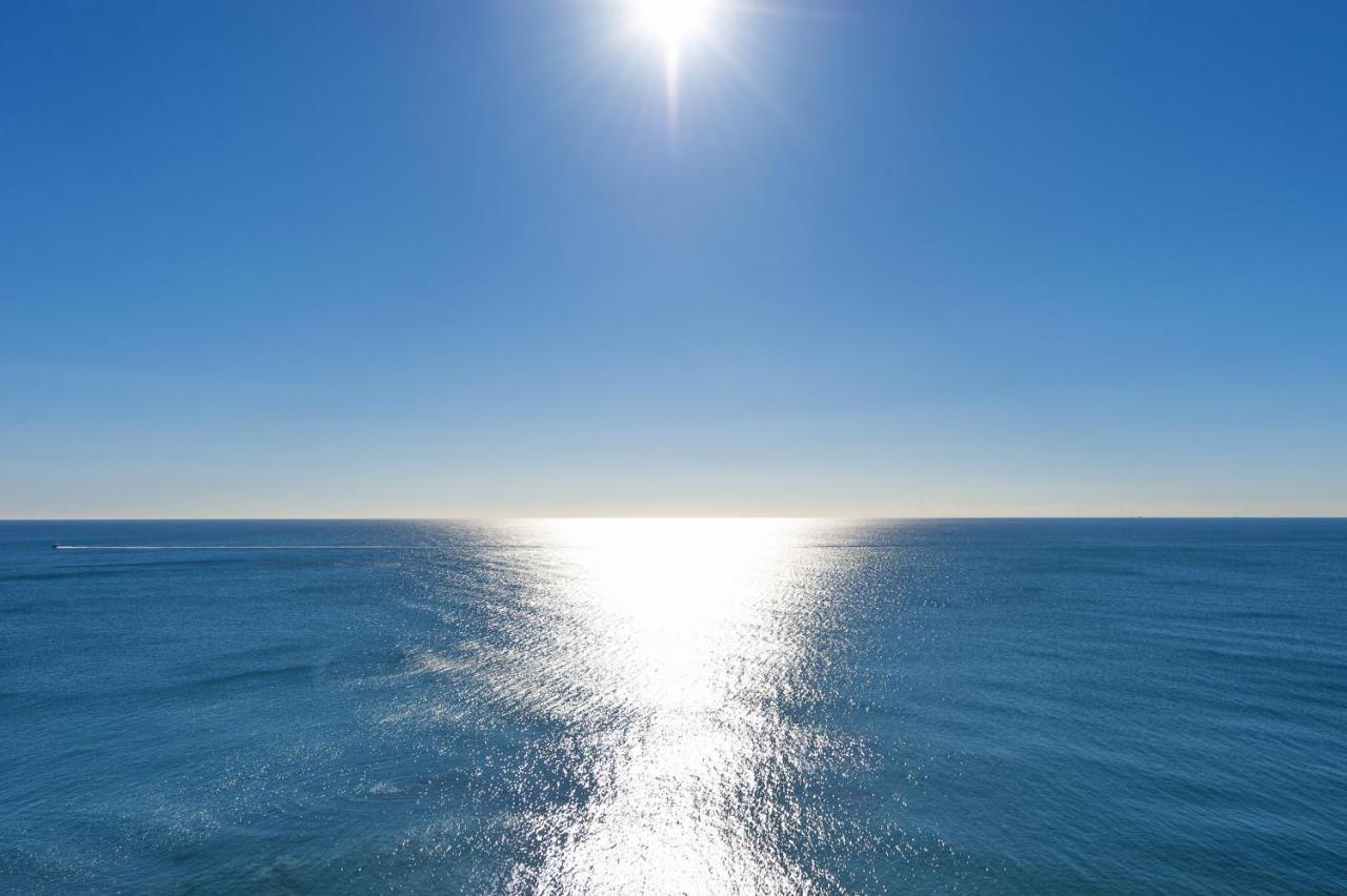 Espectacular Apartamento En Torrox Zewnętrze zdjęcie