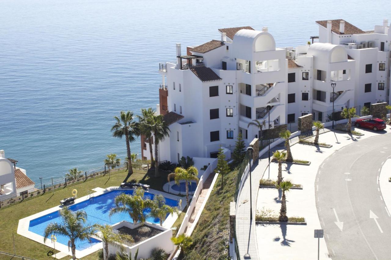 Espectacular Apartamento En Torrox Zewnętrze zdjęcie