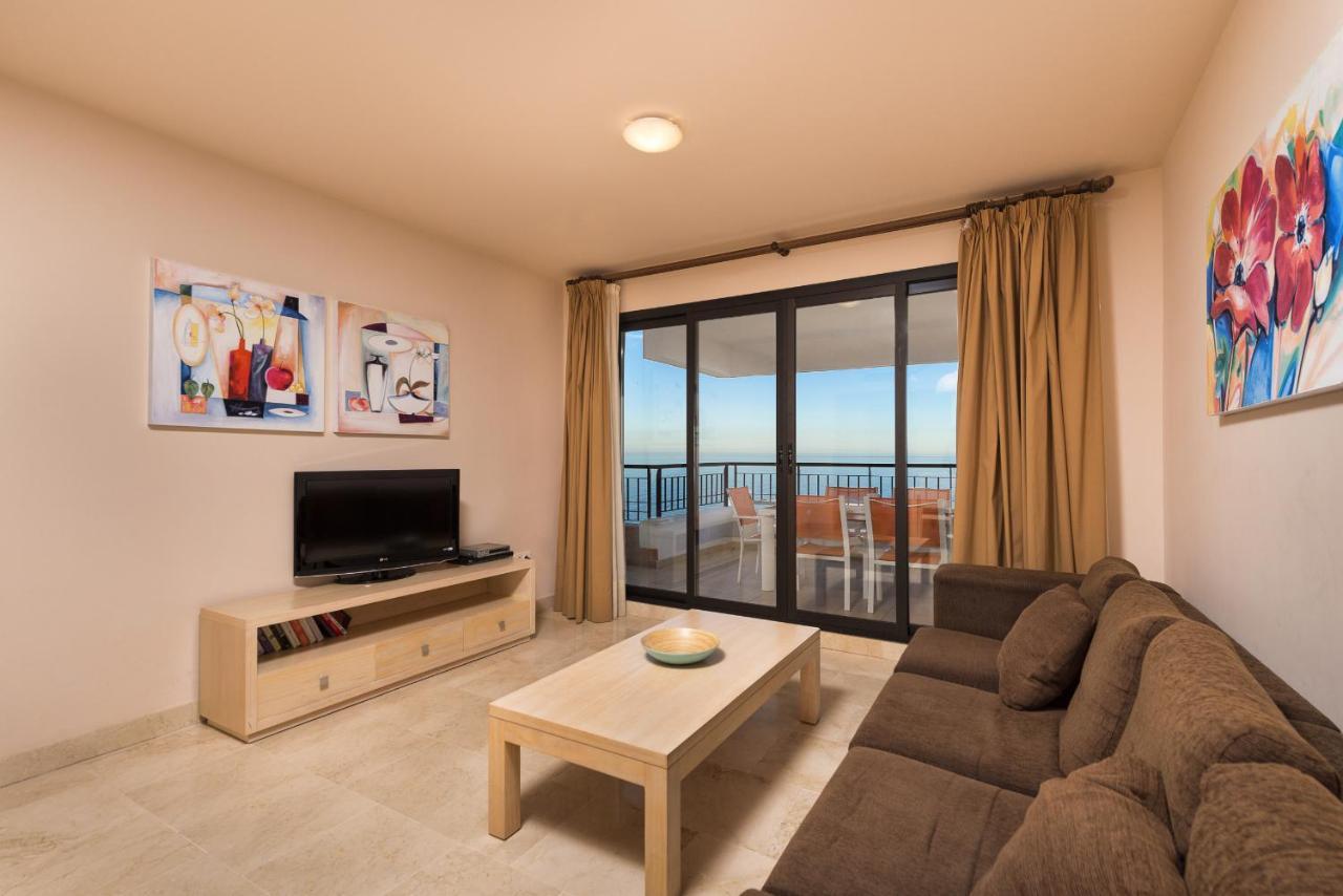 Espectacular Apartamento En Torrox Zewnętrze zdjęcie
