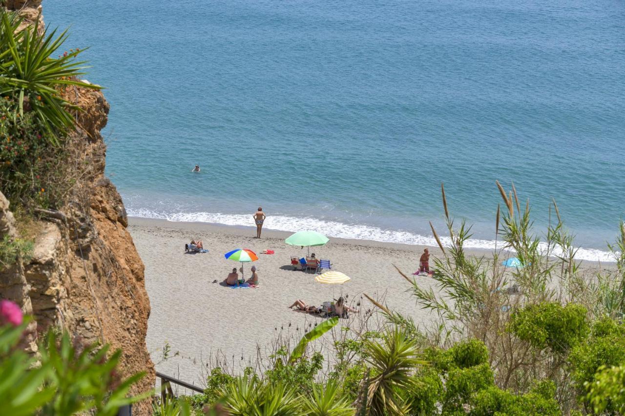 Espectacular Apartamento En Torrox Zewnętrze zdjęcie