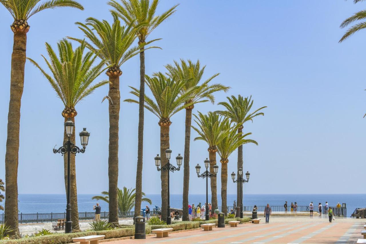 Espectacular Apartamento En Torrox Zewnętrze zdjęcie
